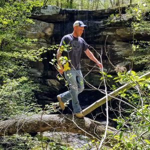 Meet your Posher, Tommy